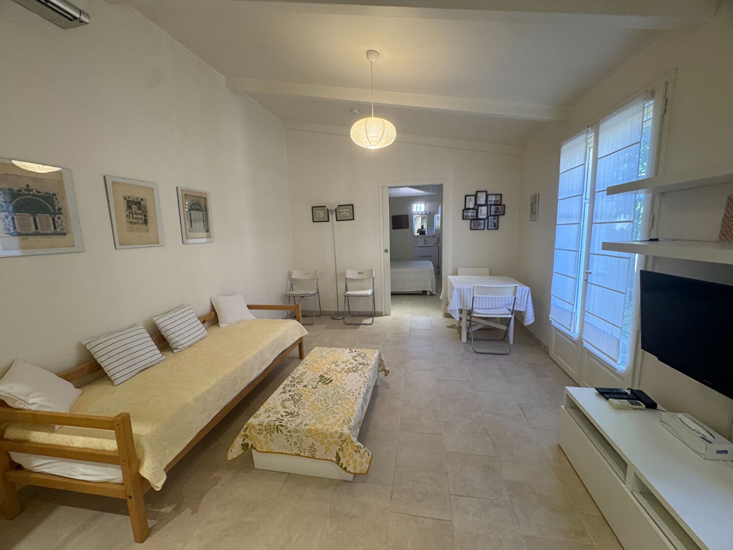 Appartement à louer, 39m², Aix-en-Provence