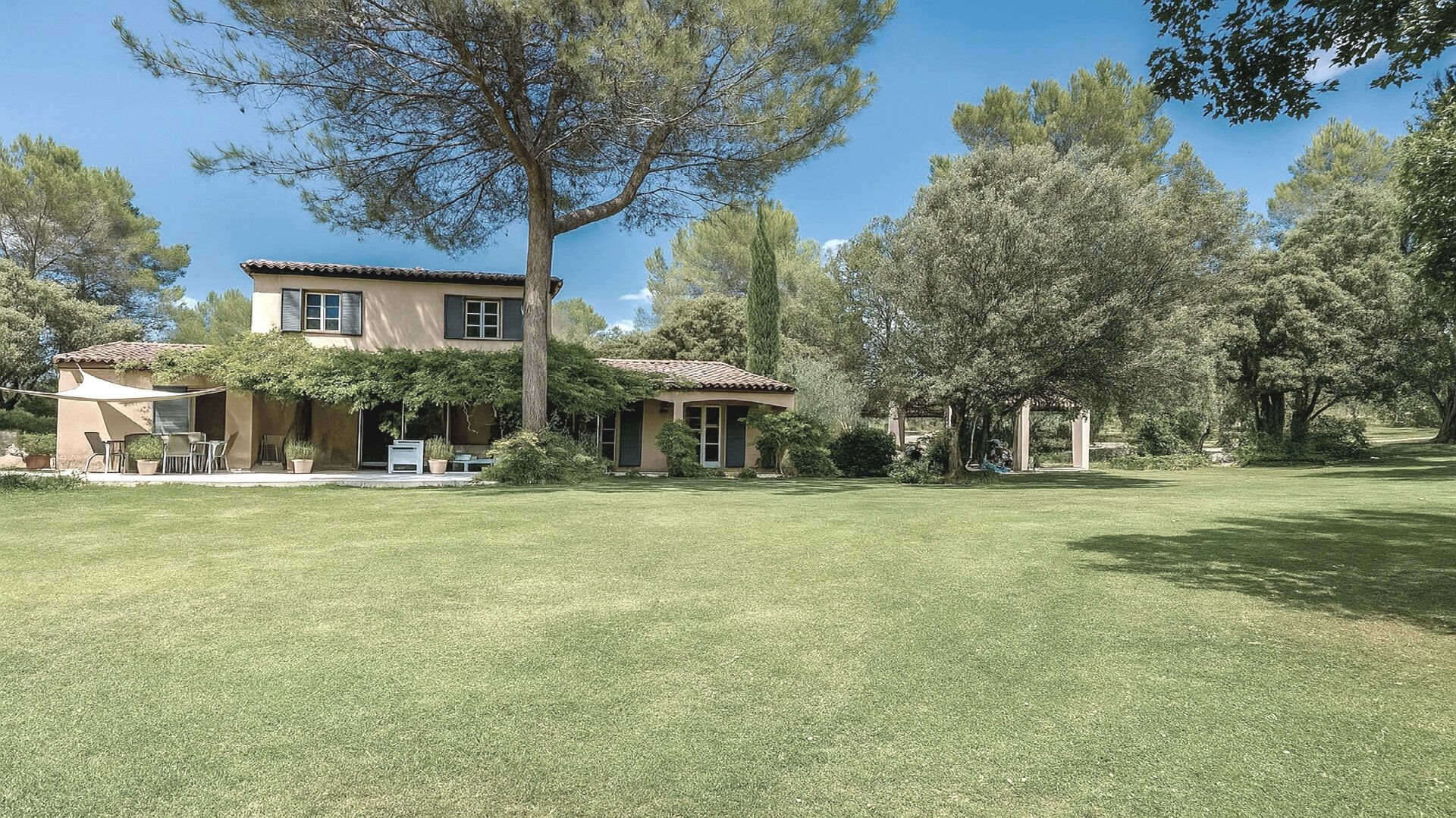 Maison à vendre, 125m², Aix-en-Provence