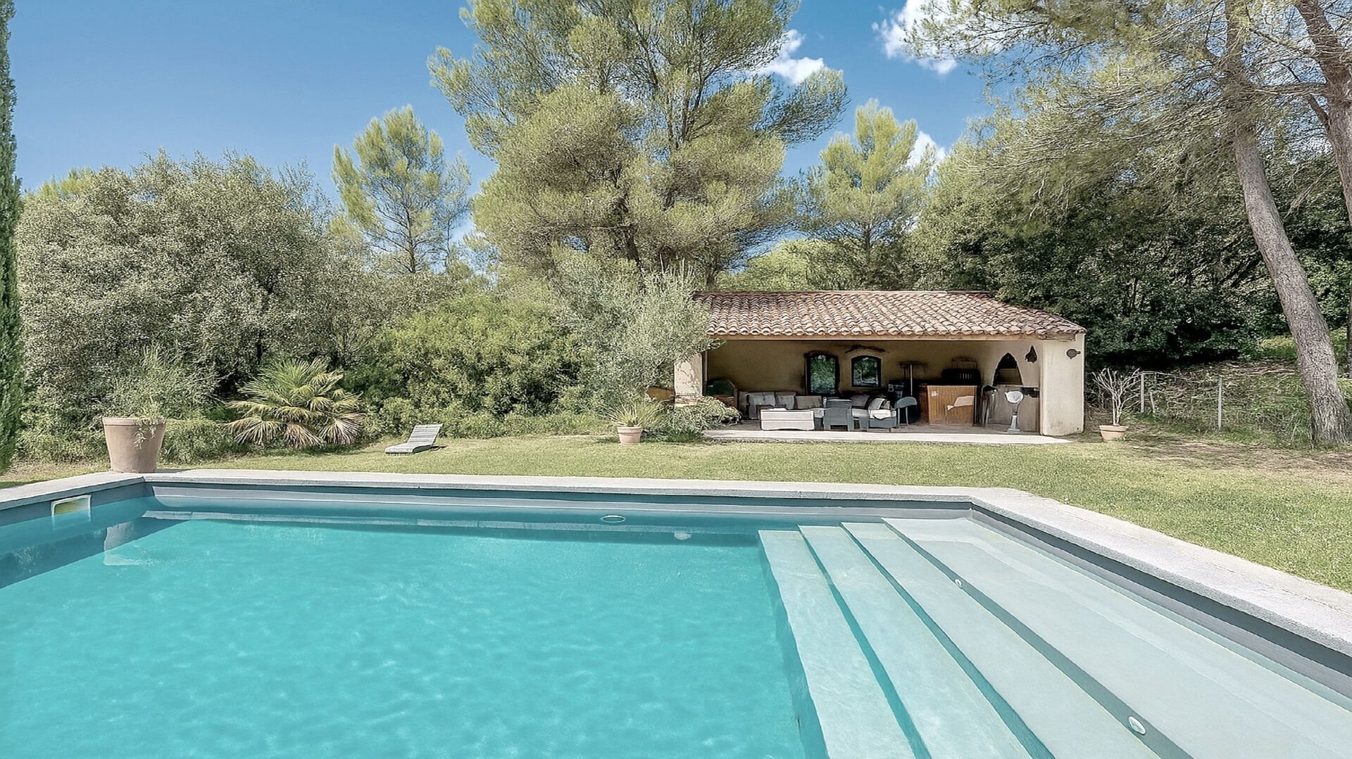 Maison à vendre, 125m², Aix-en-Provence
