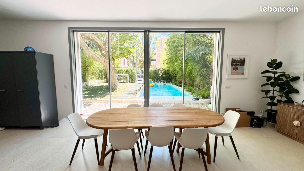Maison à louer, 240m², Aix-en-Provence