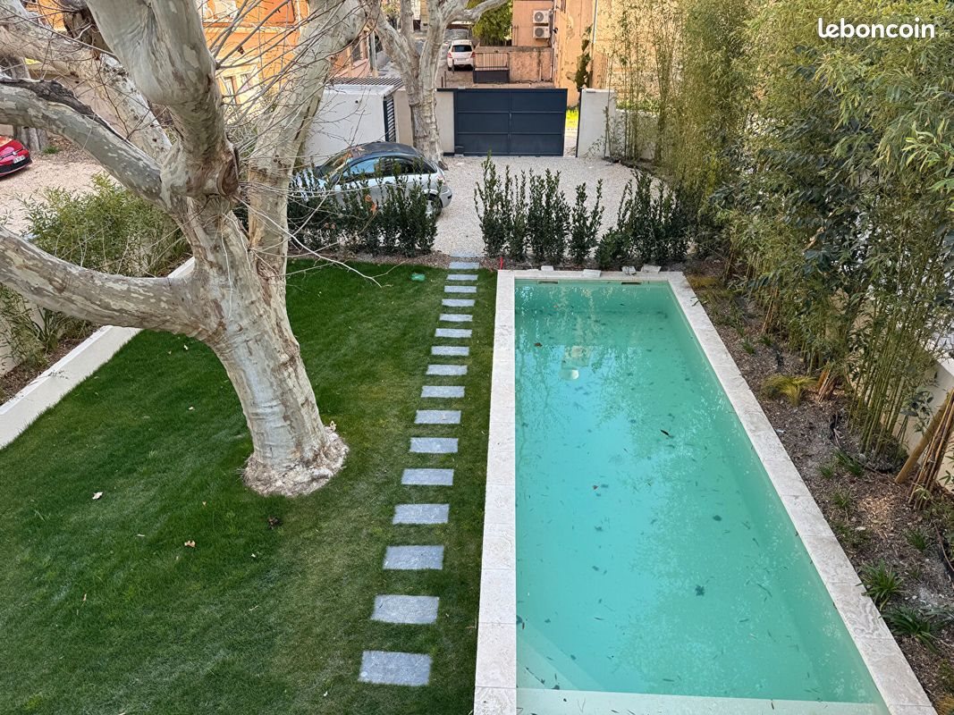 Maison à louer, 240m², Aix-en-Provence