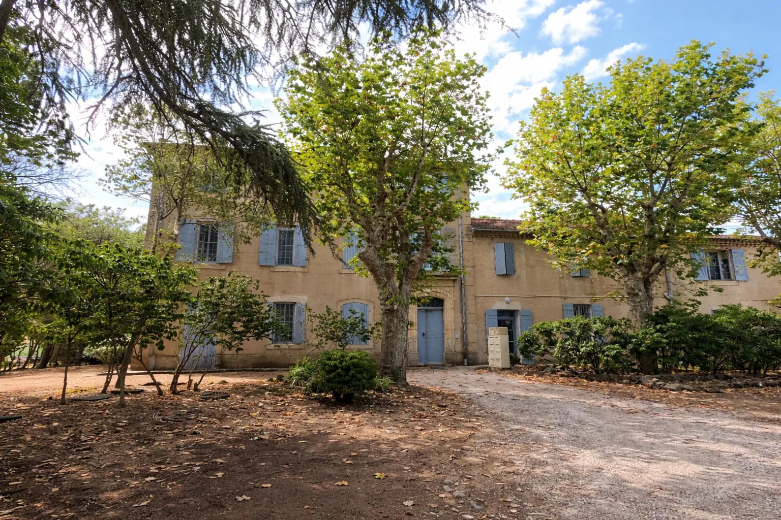 Appartement à louer, 64m², Aix-en-Provence