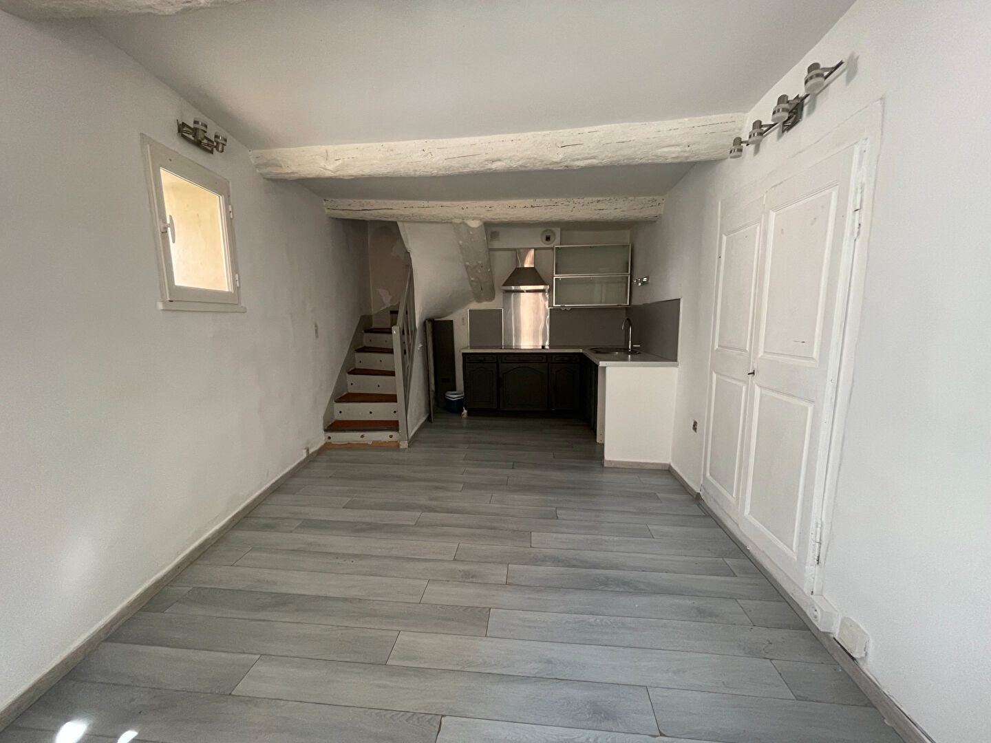 Maison à vendre, 45m², Vauvenargues