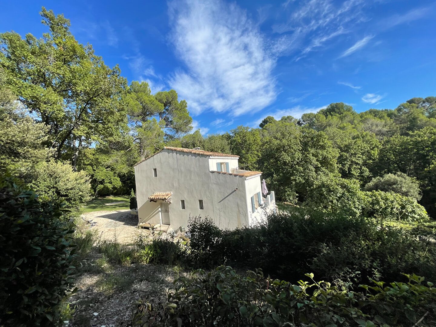 Maison à vendre, 150m², Eguilles