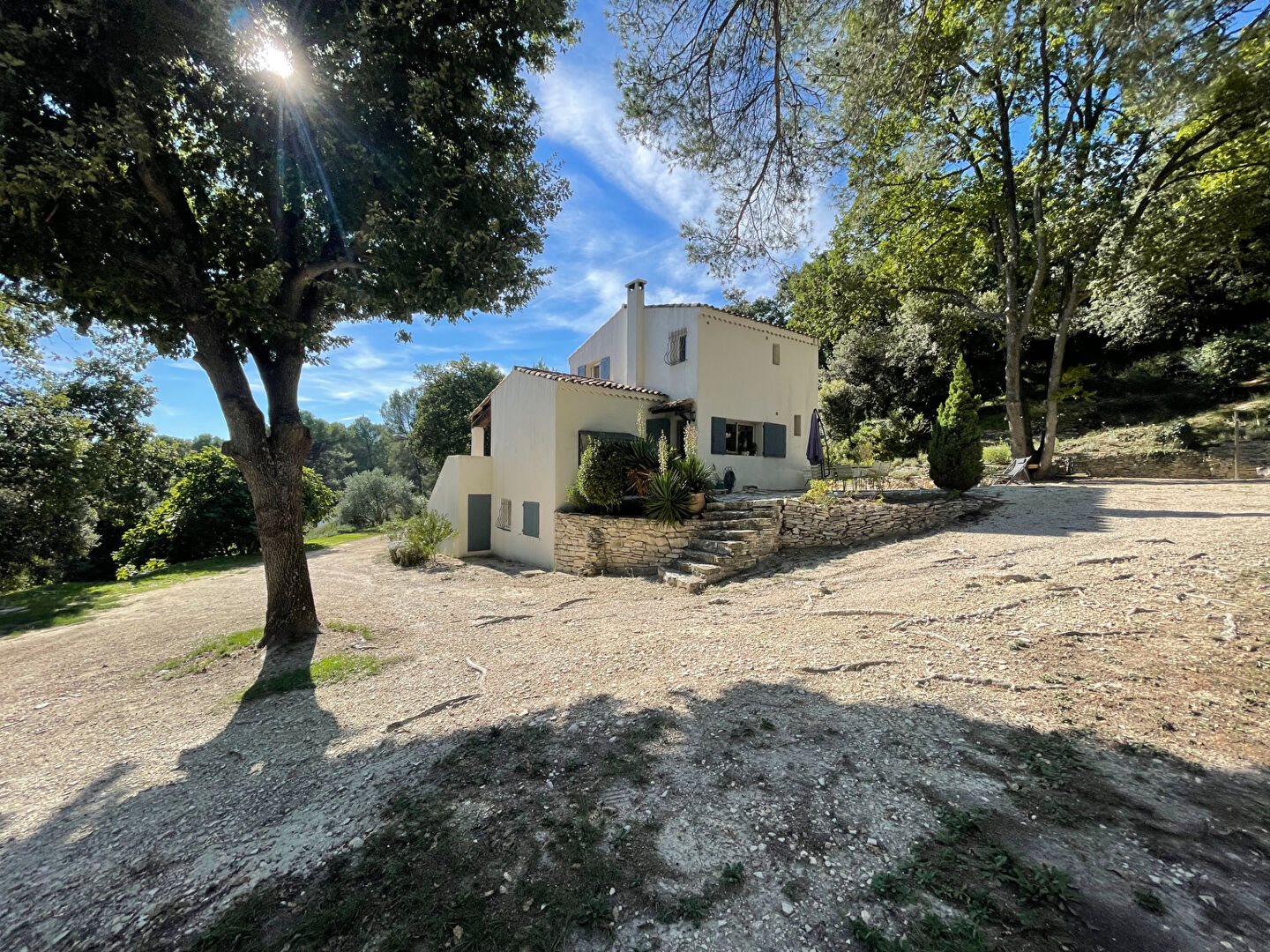 Maison à vendre, 150m², Eguilles