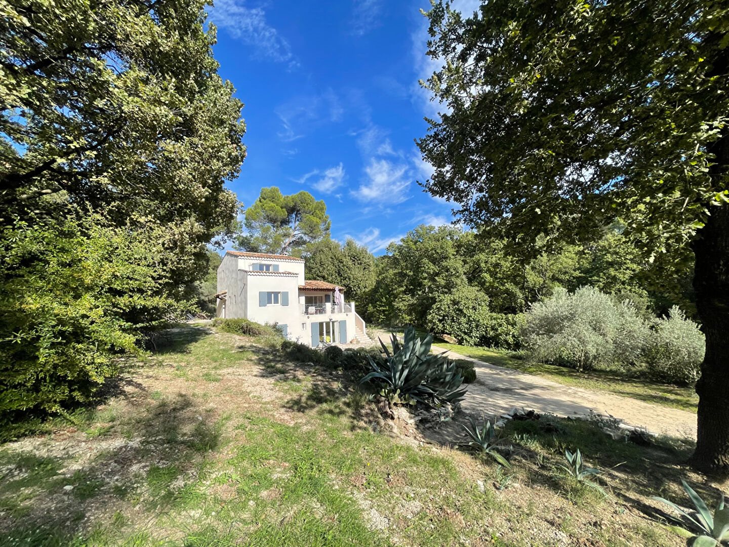 Maison à vendre, 150m², Eguilles