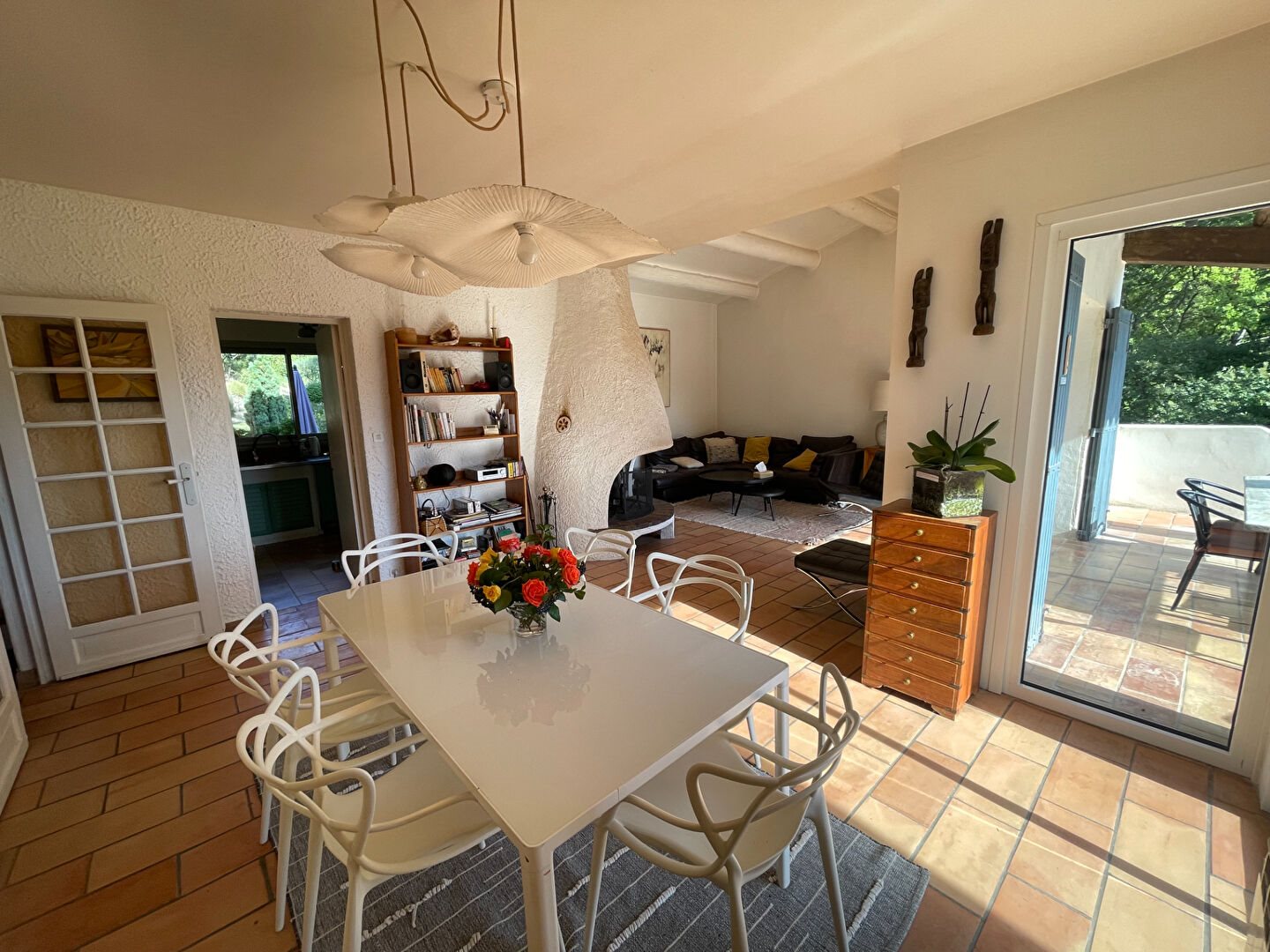 Maison à vendre, 150m², Eguilles