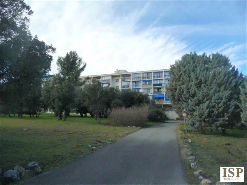 Appartement à louer, 24m², Aix-en-Provence