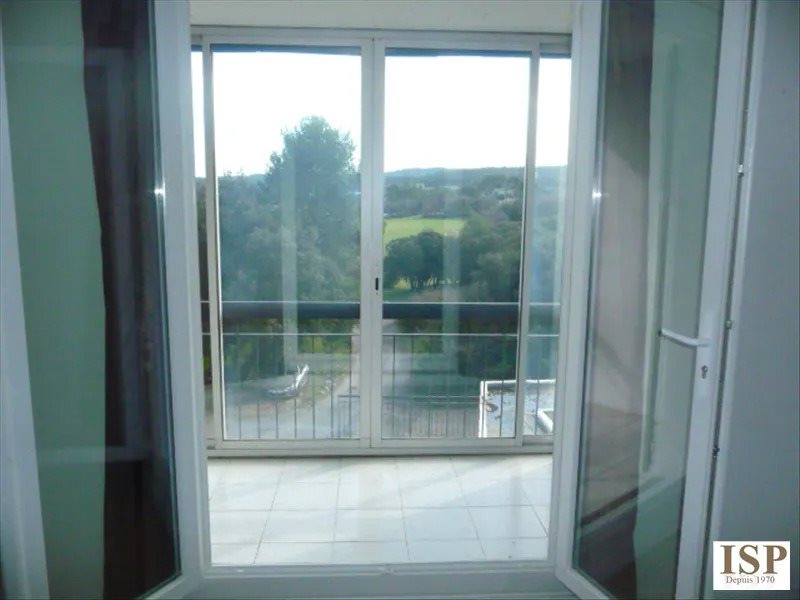 Appartement à louer, 24m², Aix-en-Provence