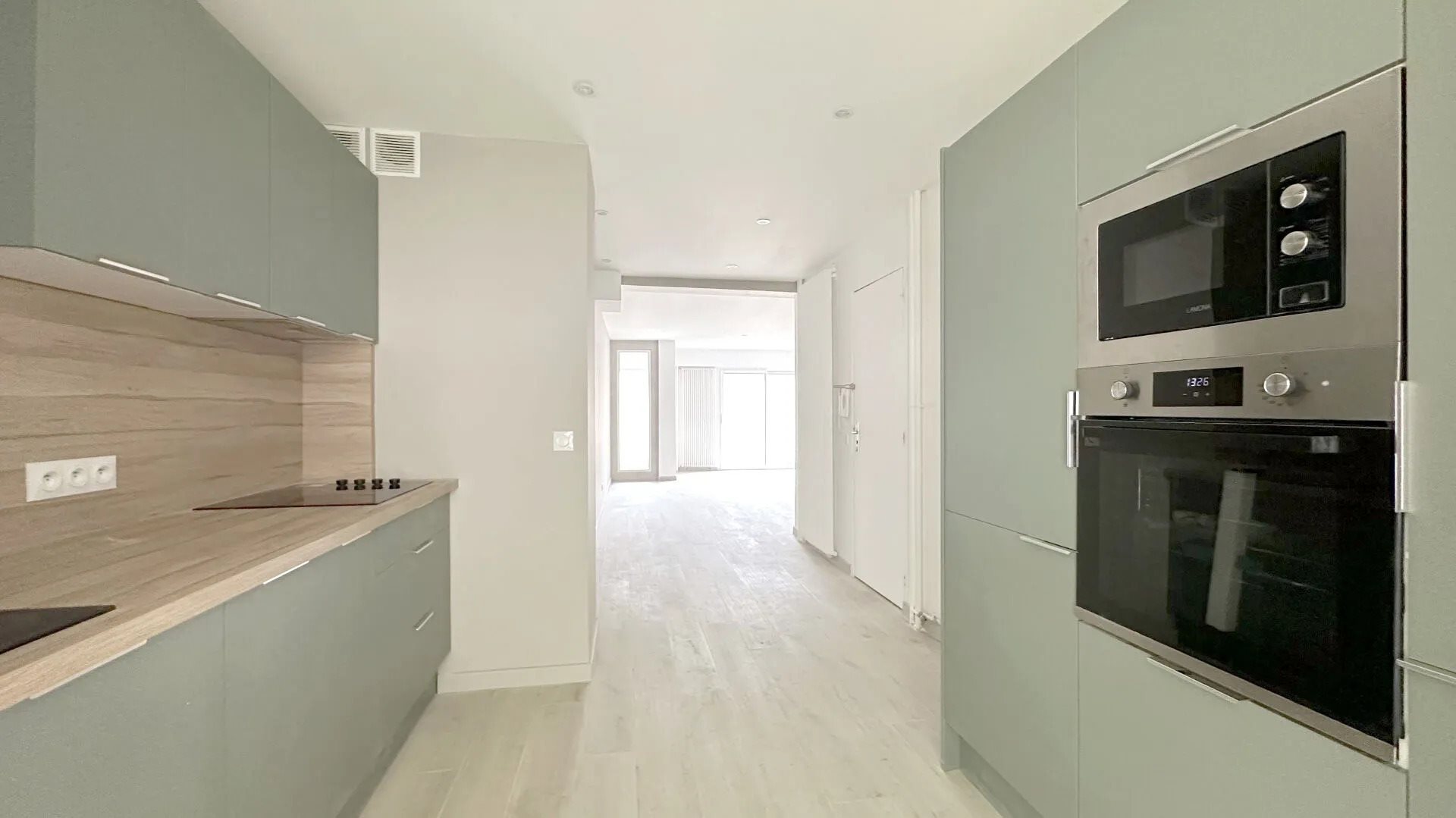 Appartement à vendre, 77m², Aix-en-Provence
