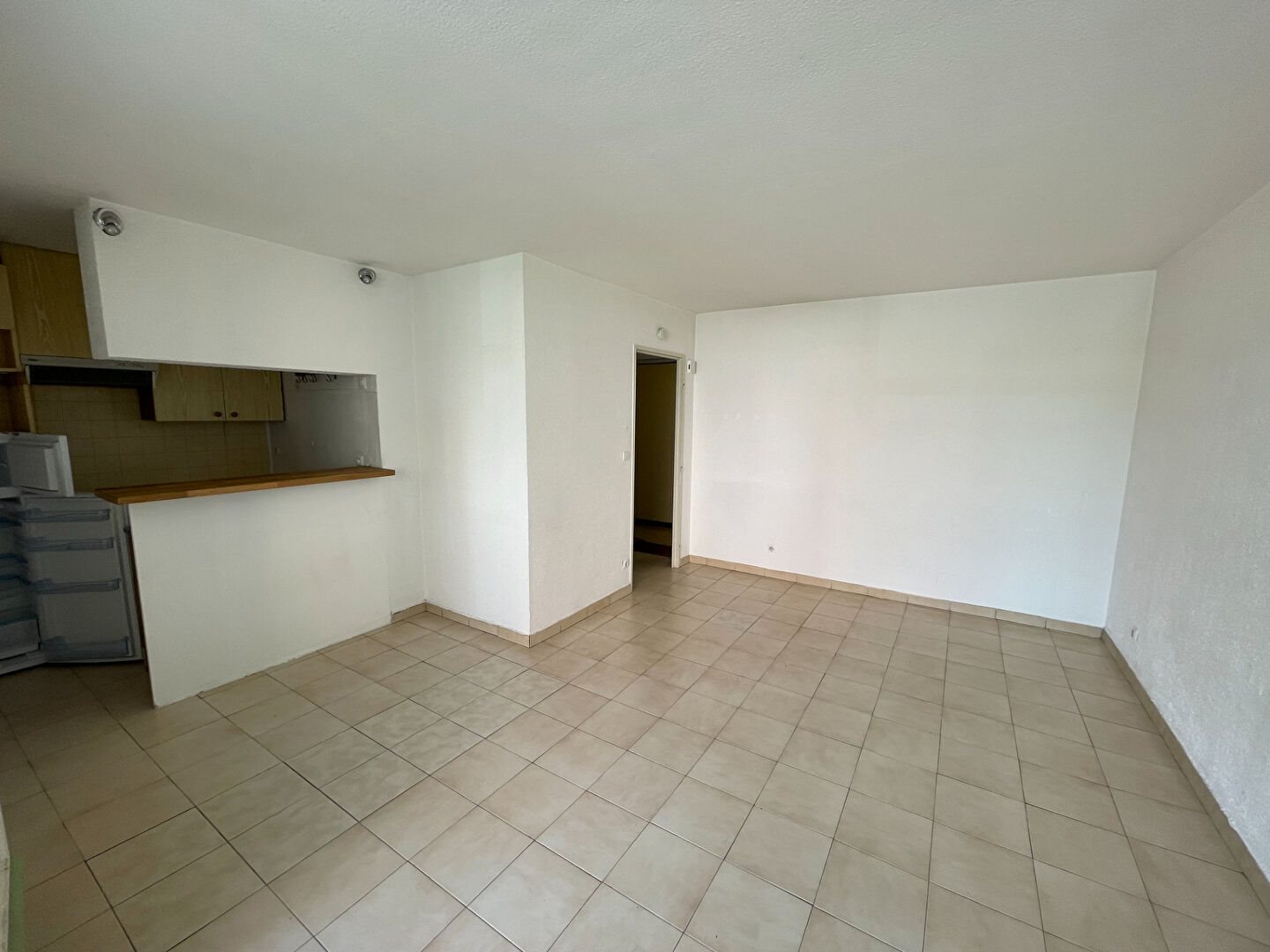 Appartement à louer, 27m², Aix-en-Provence