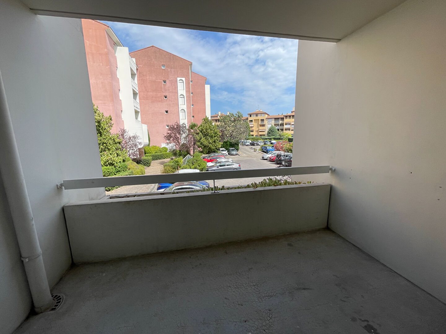 Appartement à louer, 27m², Aix-en-Provence