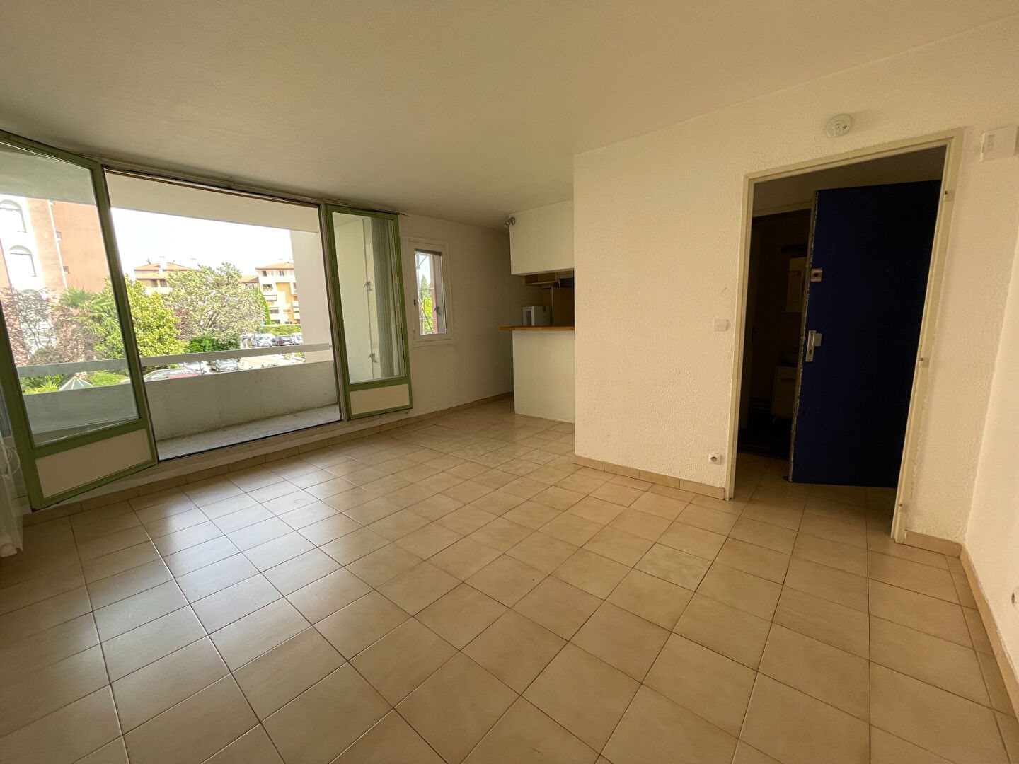 Appartement à louer, 27m², Aix-en-Provence