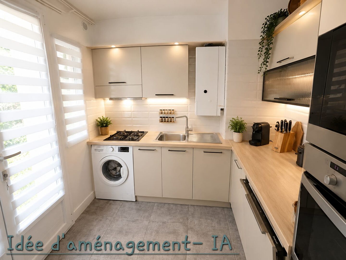 Appartement à vendre, 65m², Aix-en-Provence