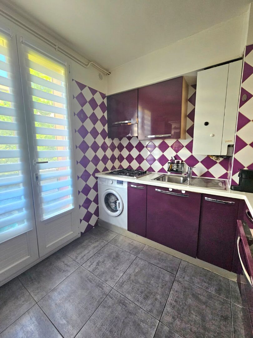Appartement à vendre, 65m², Aix-en-Provence