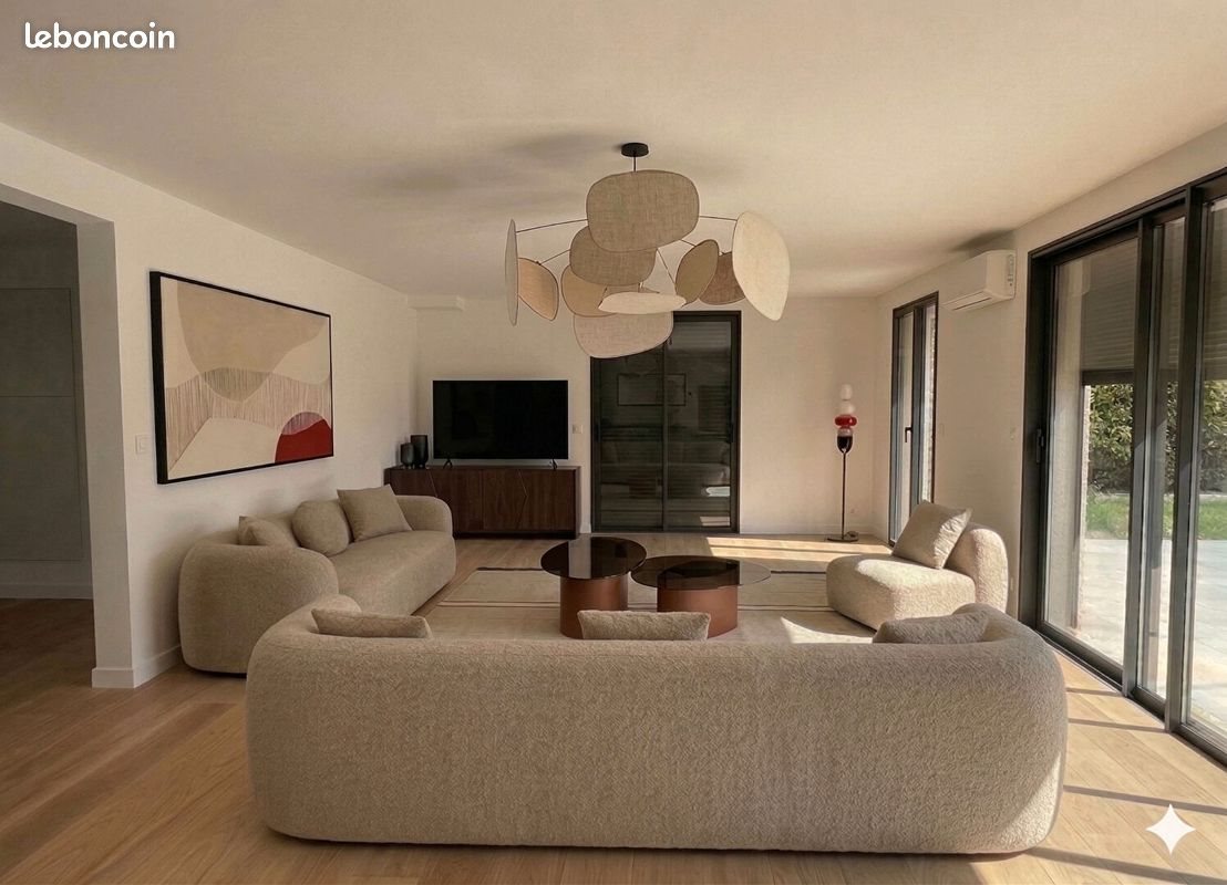 Maison à louer, 163m², Aix-en-Provence