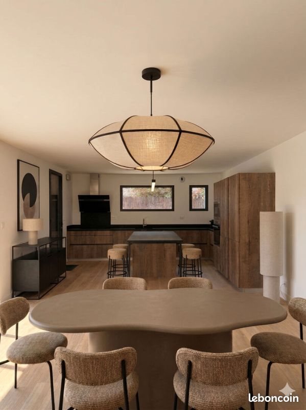 Maison à louer, 163m², Aix-en-Provence