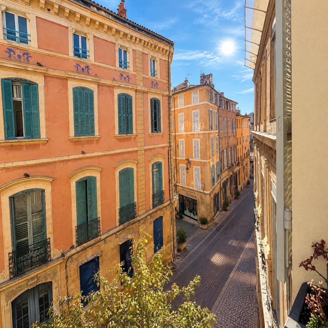Appartement à louer, 72m², Aix-en-Provence