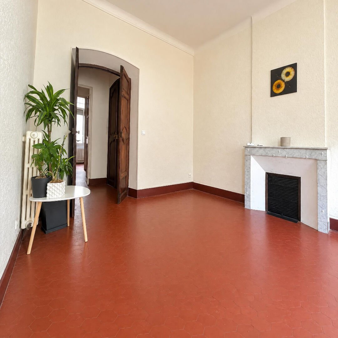 Appartement à louer, 72m², Aix-en-Provence