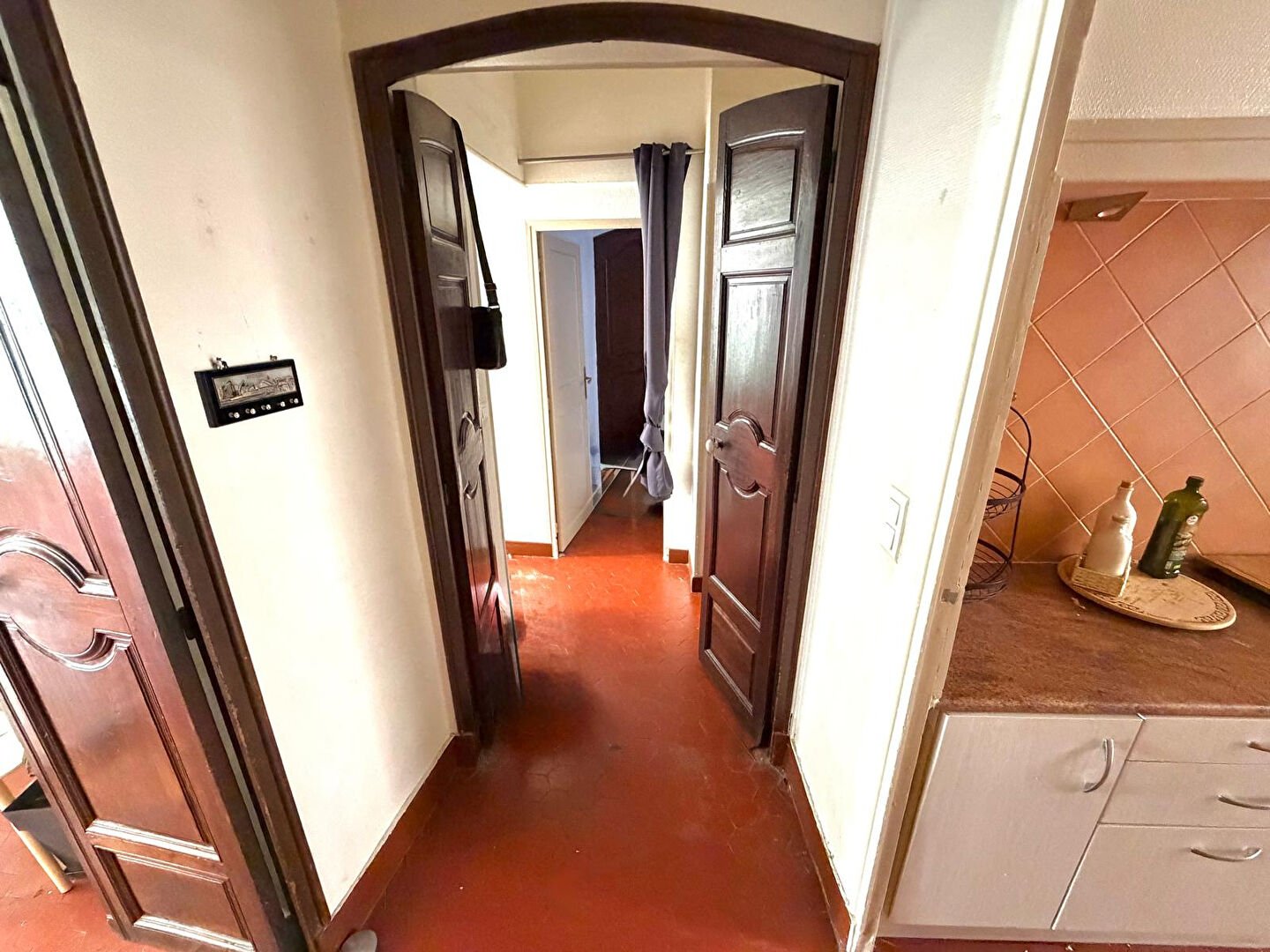 Appartement à louer, 72m², Aix-en-Provence
