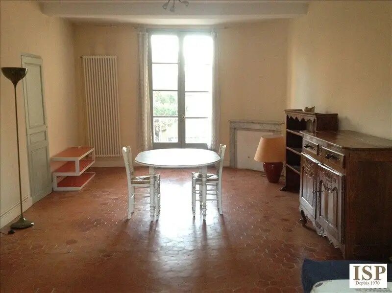 Appartement à louer, 73m², Aix-en-Provence