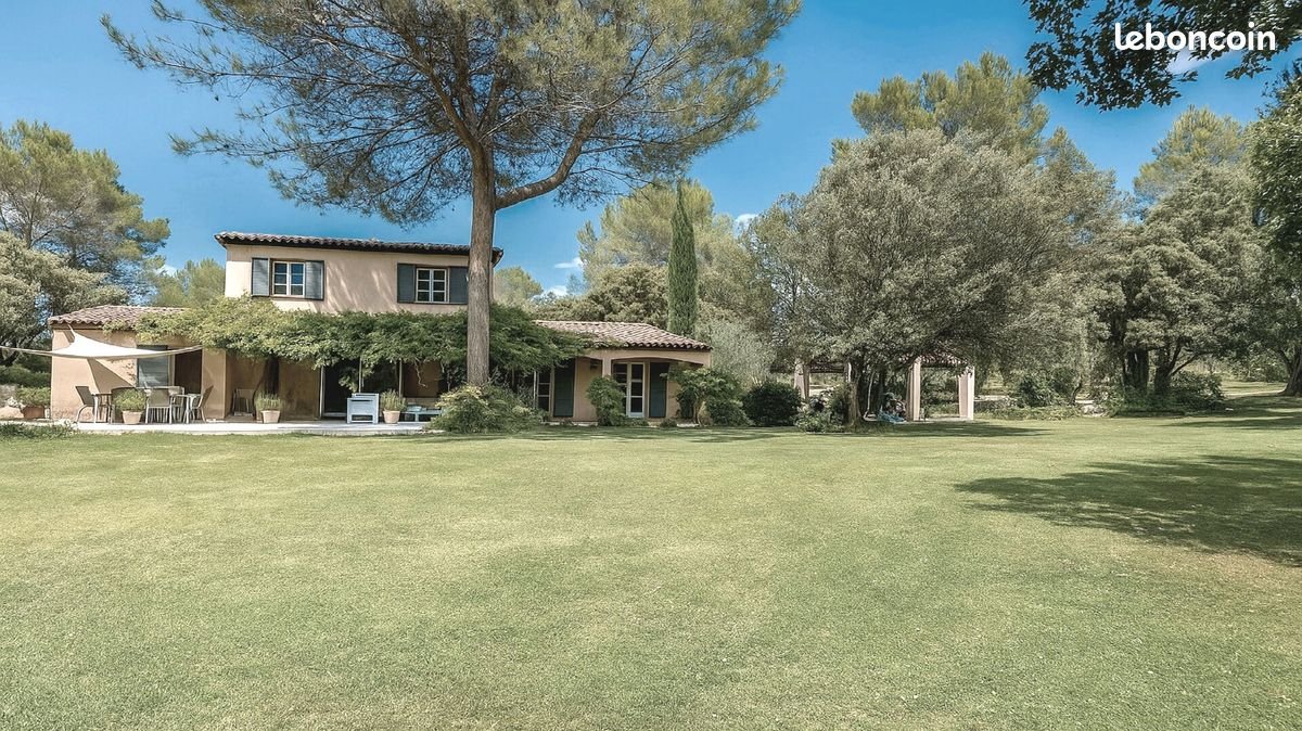 Maison à vendre, 125m², Aix-en-Provence