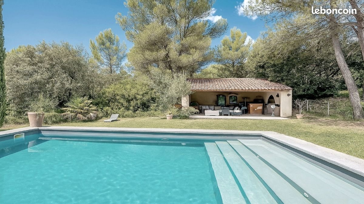 Maison à vendre, 125m², Aix-en-Provence