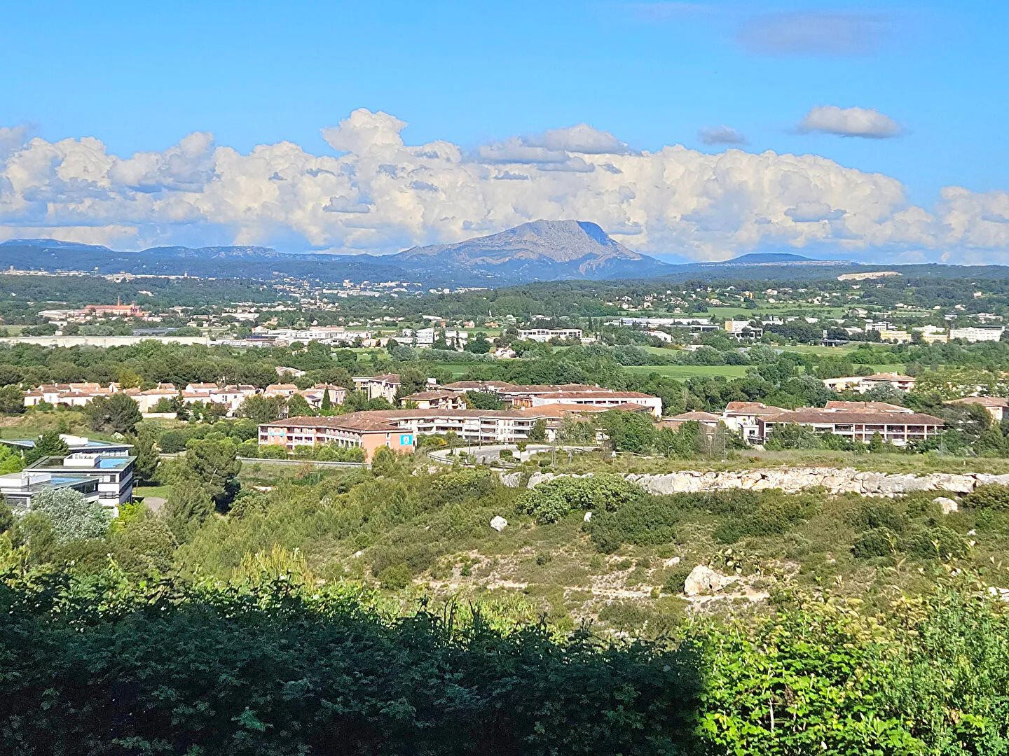 Appartement à vendre, 64m², Aix-en-Provence