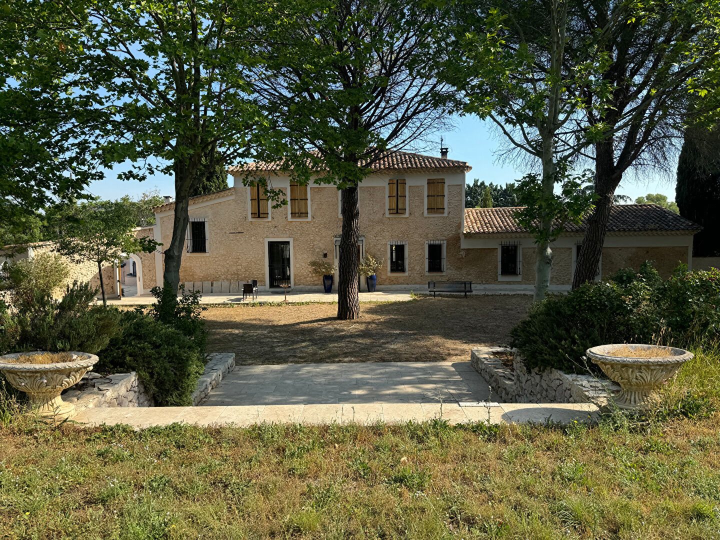Maison à vendre, 270m², Aix-en-Provence