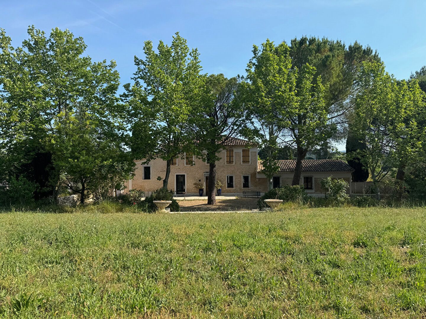 Maison à vendre, 270m², Aix-en-Provence