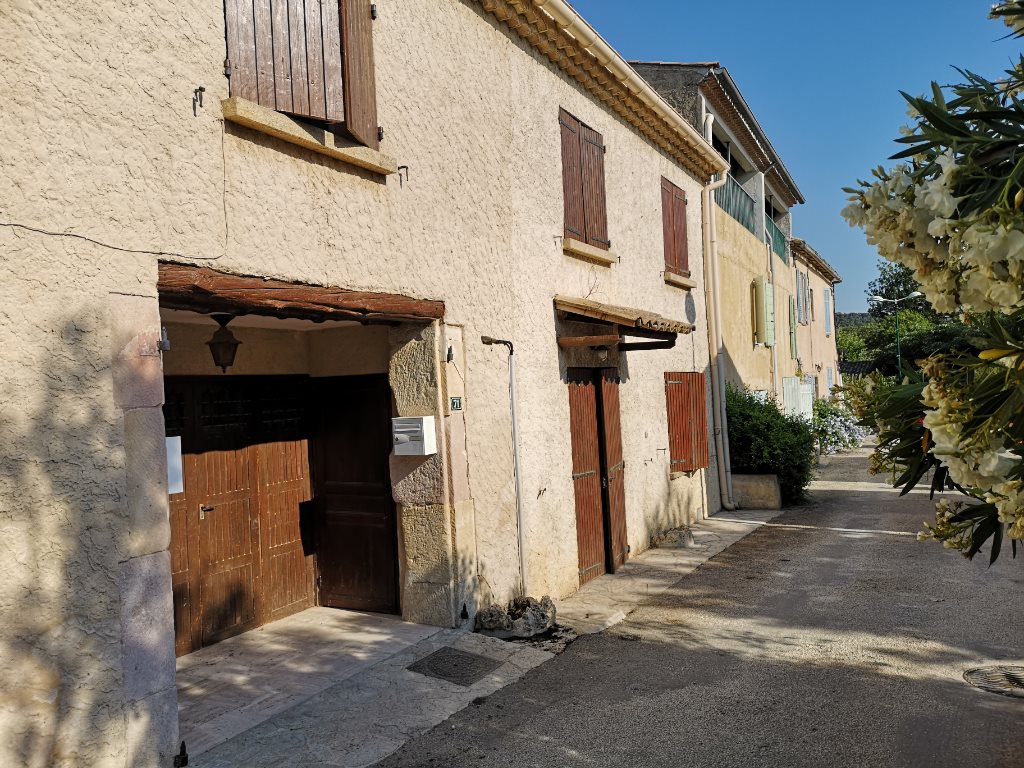 Maison à louer, 95m², La Fare-les-Oliviers