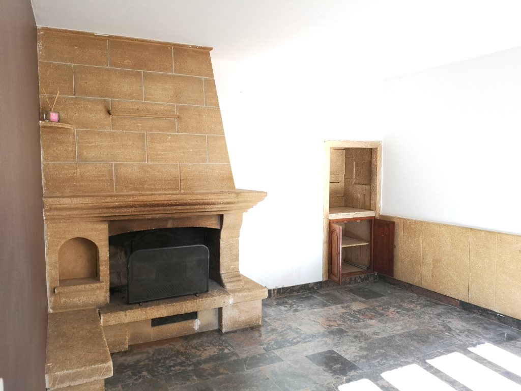 Maison à louer, 95m², La Fare-les-Oliviers