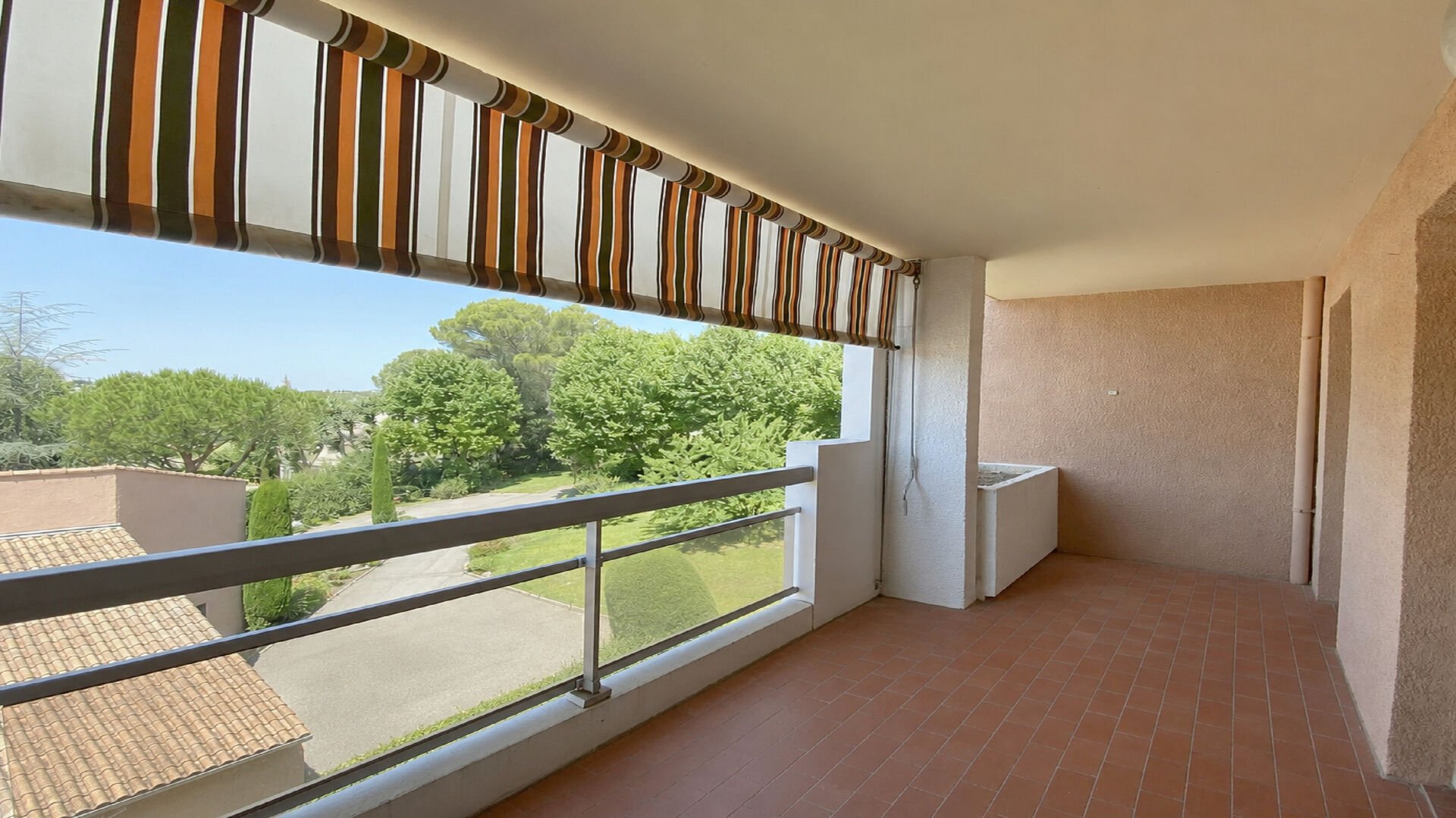 Appartement à vendre, 35m², Aix-en-Provence