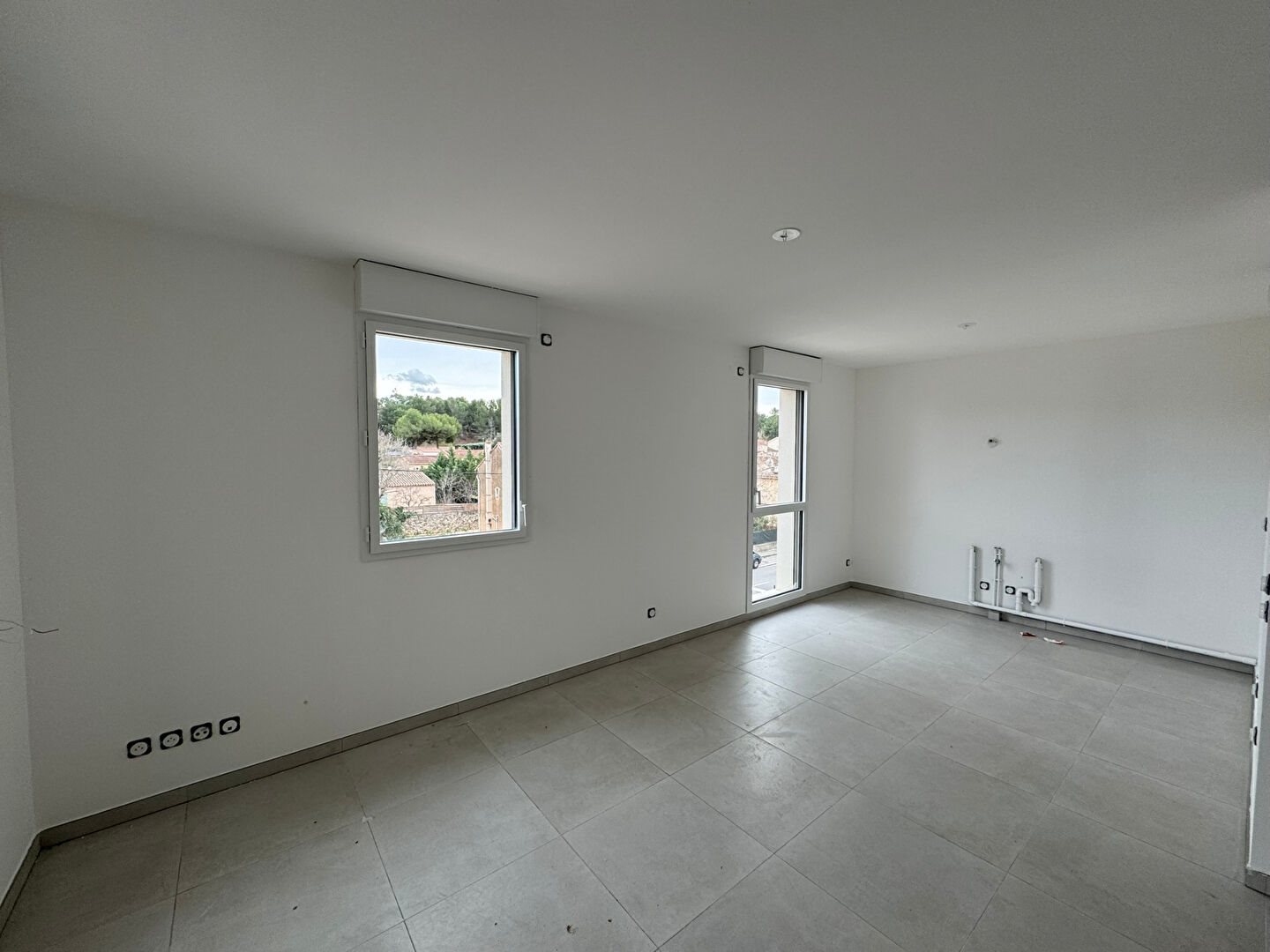 Appartement à louer, 45m², Aix-en-Provence