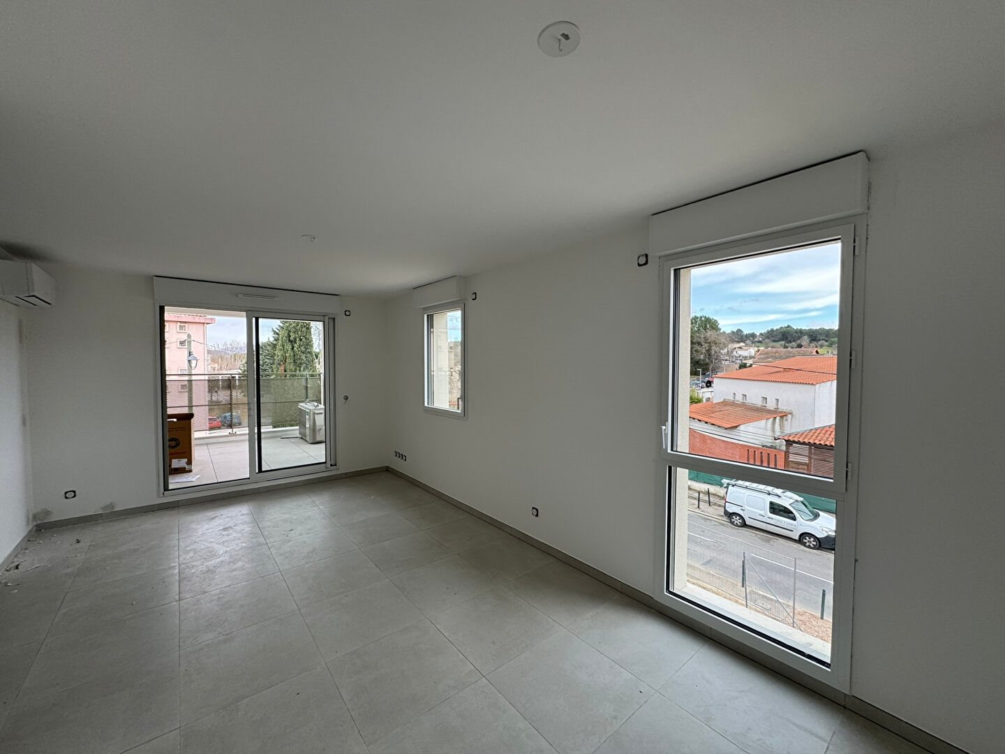 Appartement à louer, 45m², Aix-en-Provence