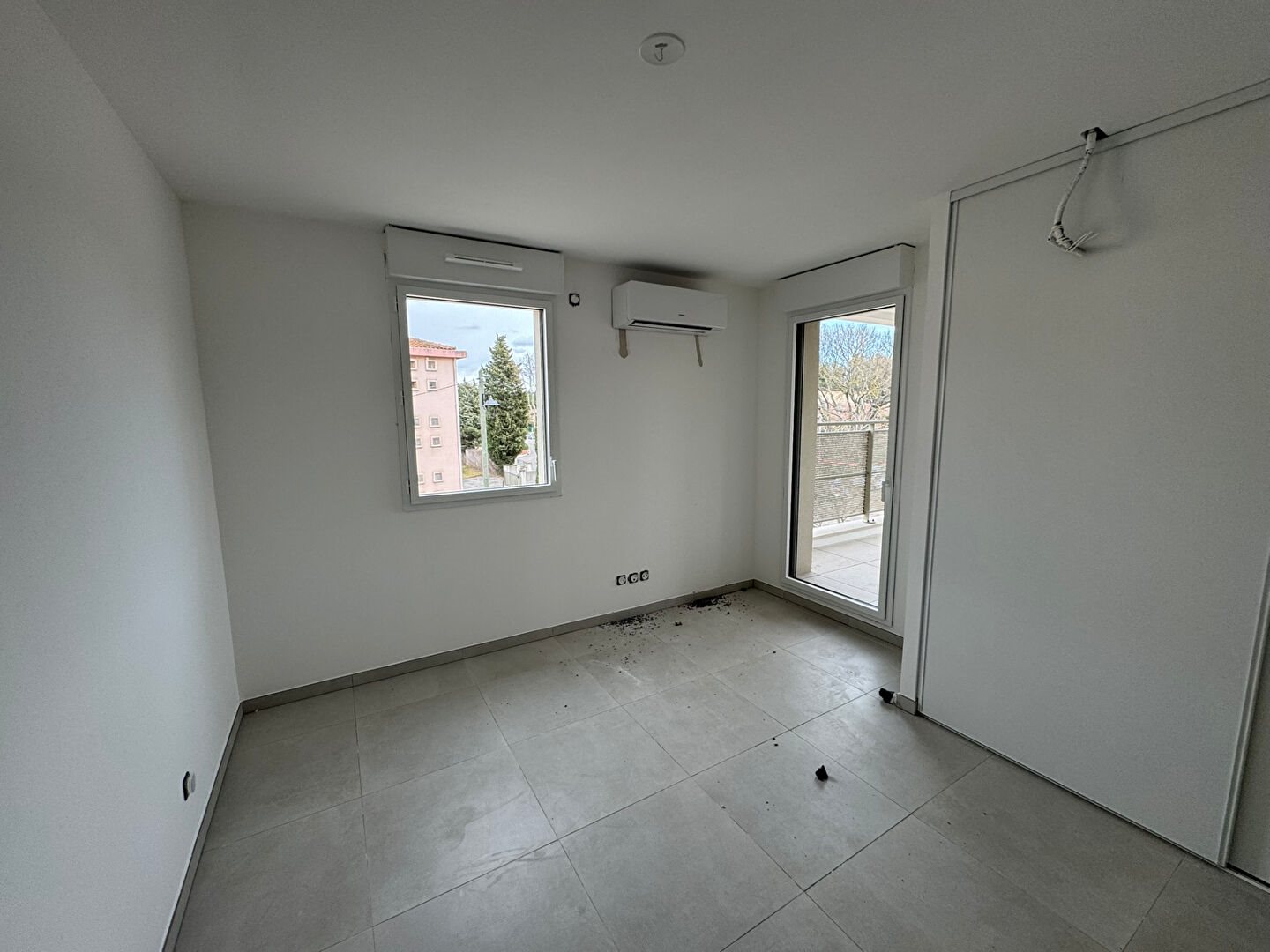 Appartement à louer, 45m², Aix-en-Provence