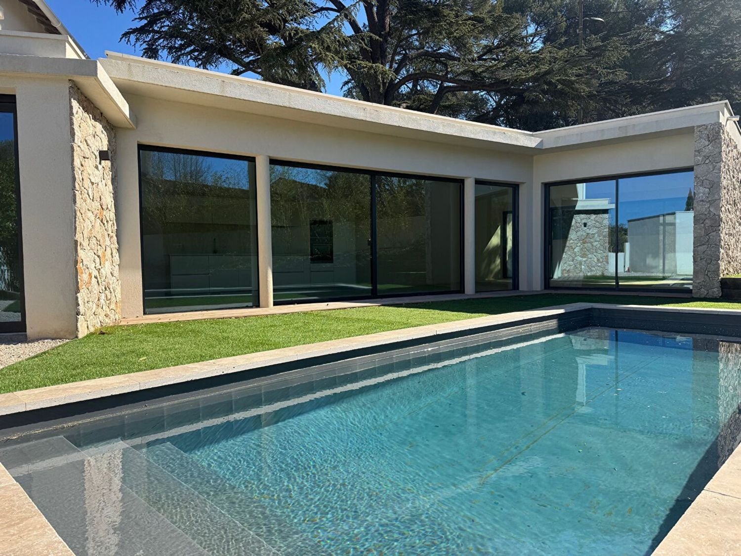 Appartement à louer, 140m², Aix-en-Provence