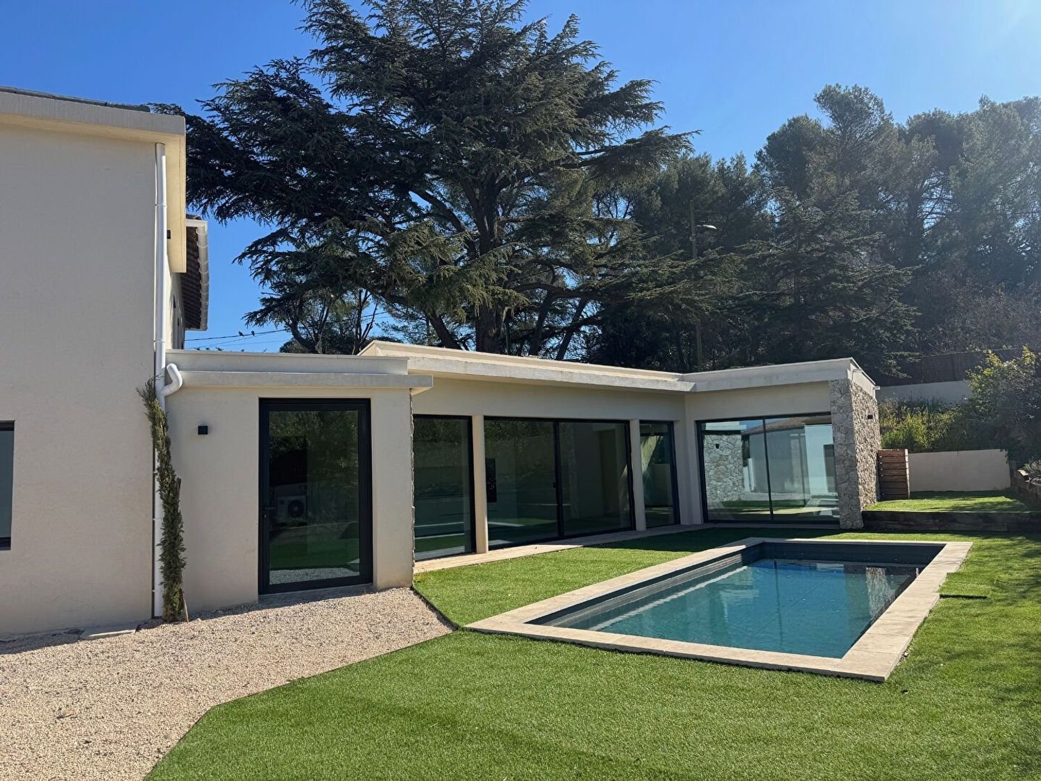 Appartement à louer, 140m², Aix-en-Provence
