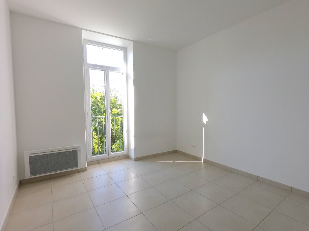 Appartement à louer, 76m², Gardanne