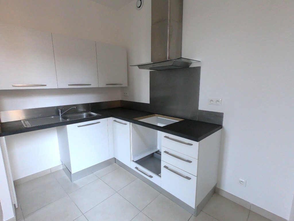 Appartement à louer, 76m², Gardanne
