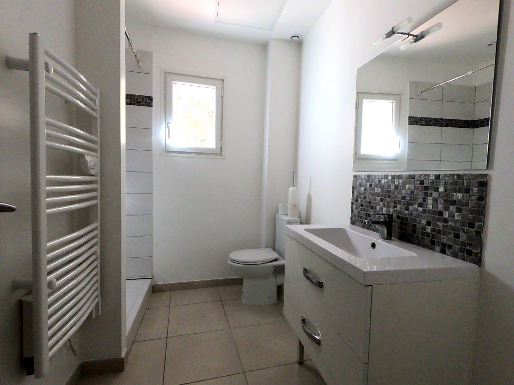 Appartement à louer, 76m², Gardanne