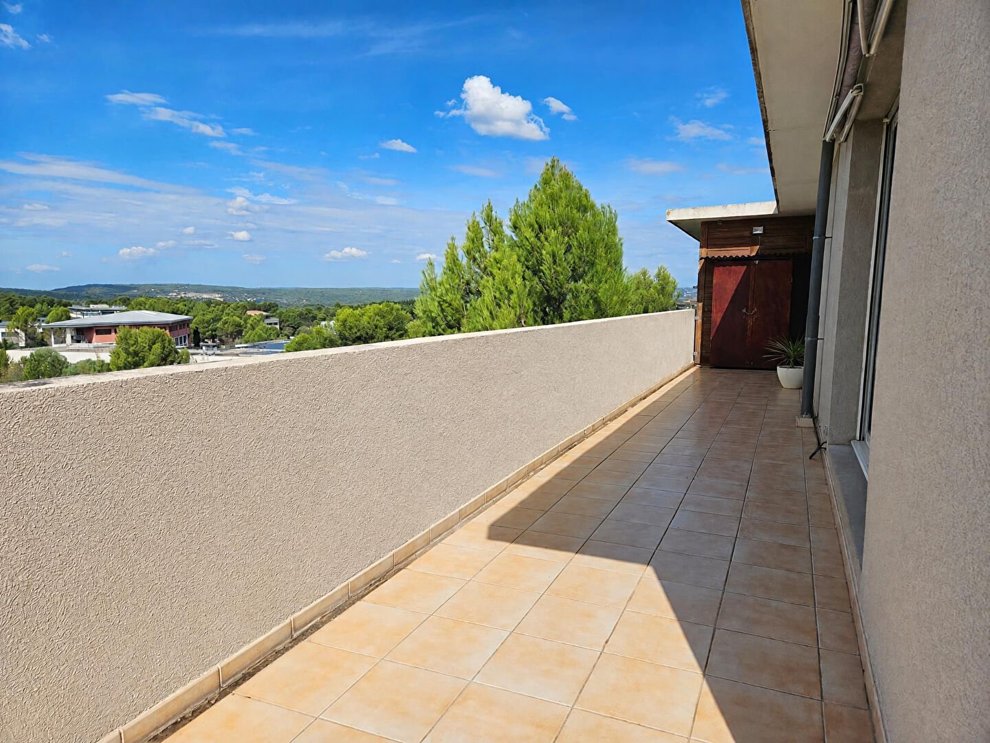 Appartement à louer, 62m², Aix-en-Provence