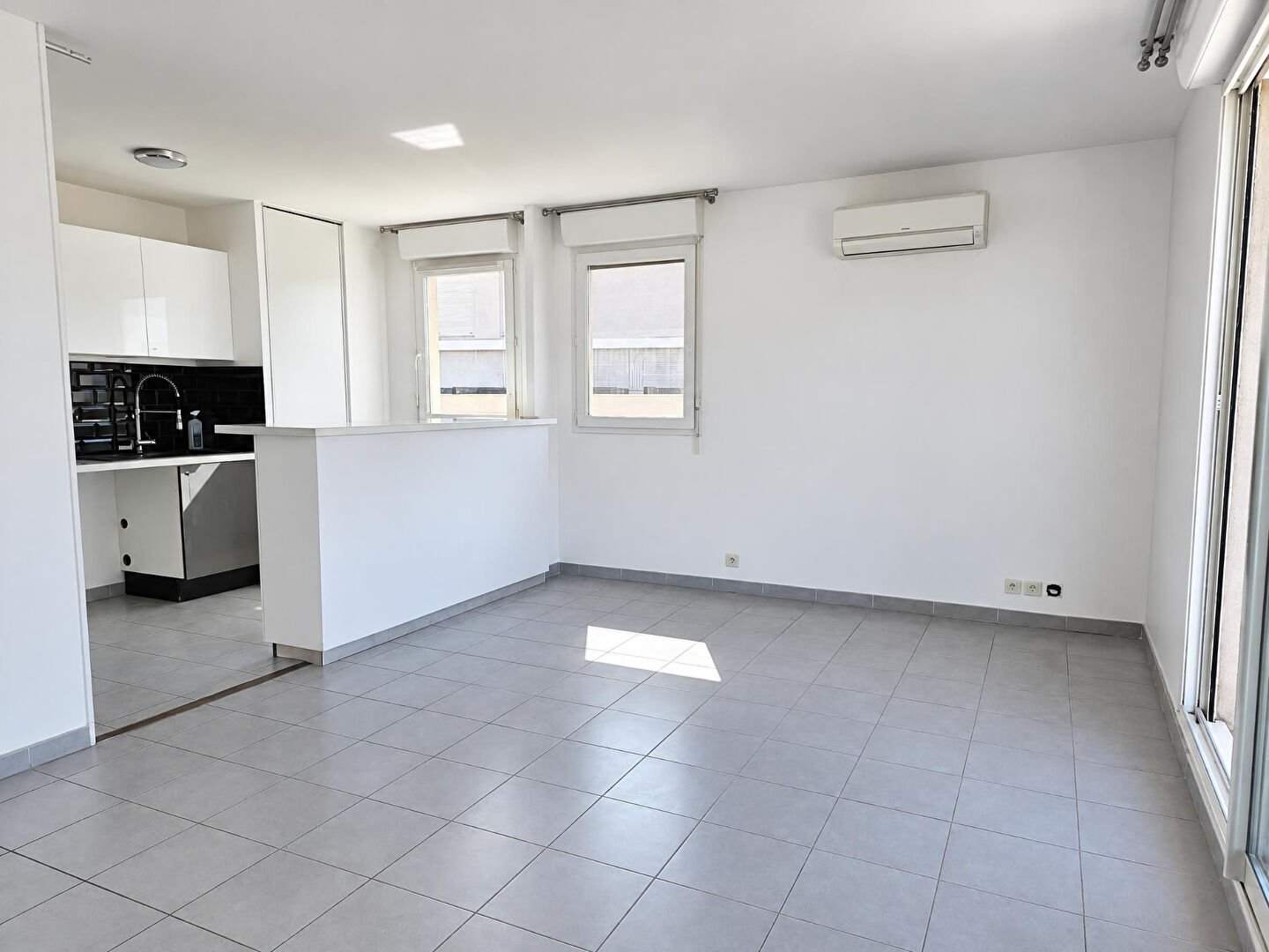 Appartement à louer, 62m², Aix-en-Provence