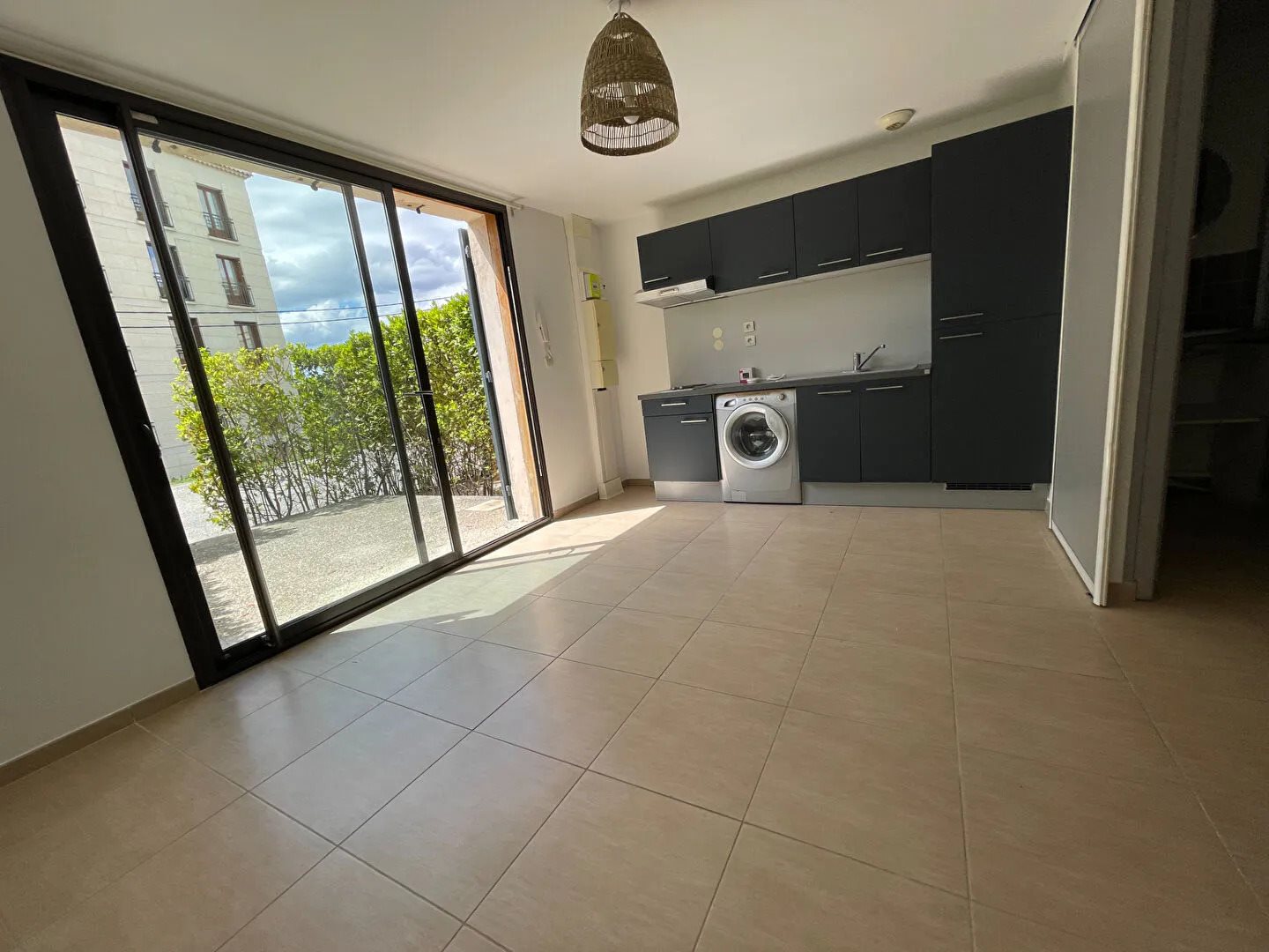 Appartement à louer, 26m², Aix-en-Provence