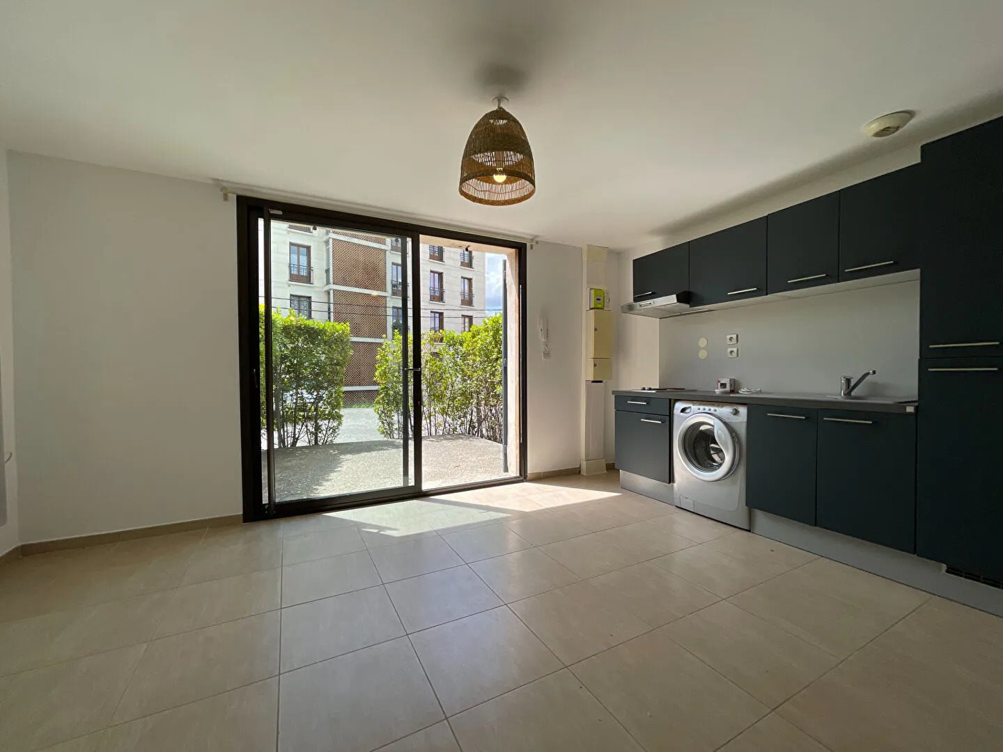 Appartement à louer, 26m², Aix-en-Provence