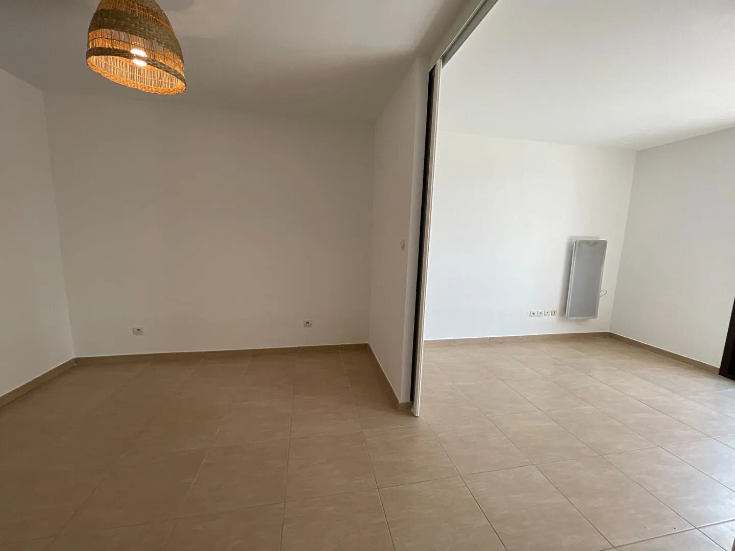 Appartement à louer, 26m², Aix-en-Provence