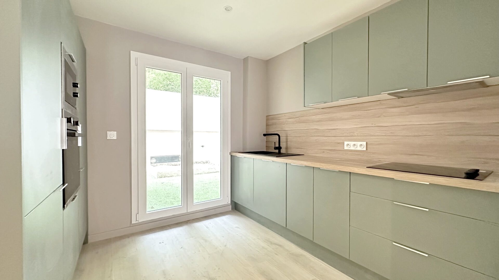 Appartement à vendre, 77m², Aix-en-Provence