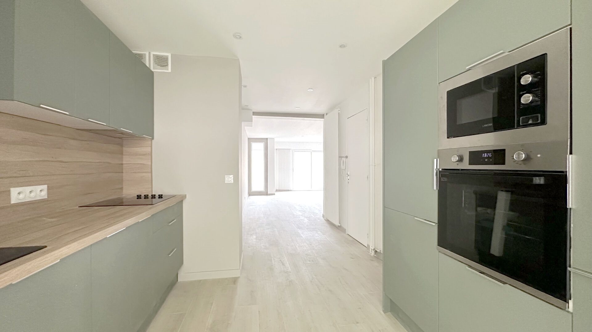 Appartement à vendre, 77m², Aix-en-Provence