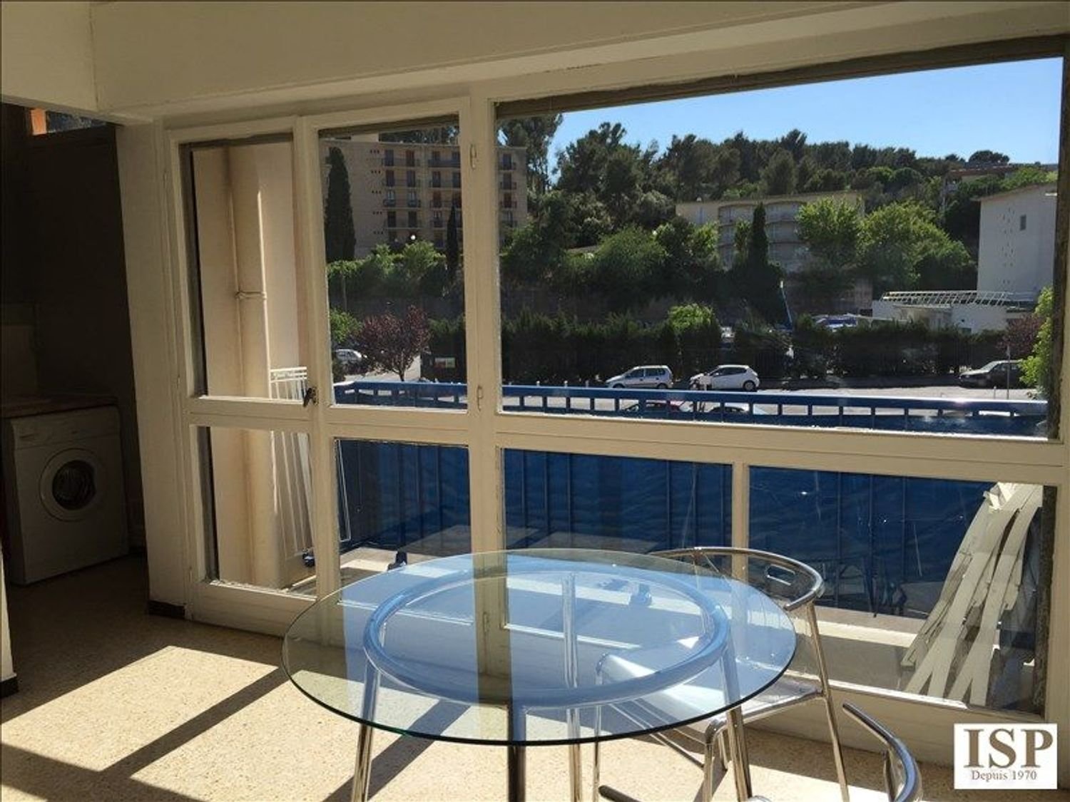 Appartement à louer, 30m², Aix-en-Provence