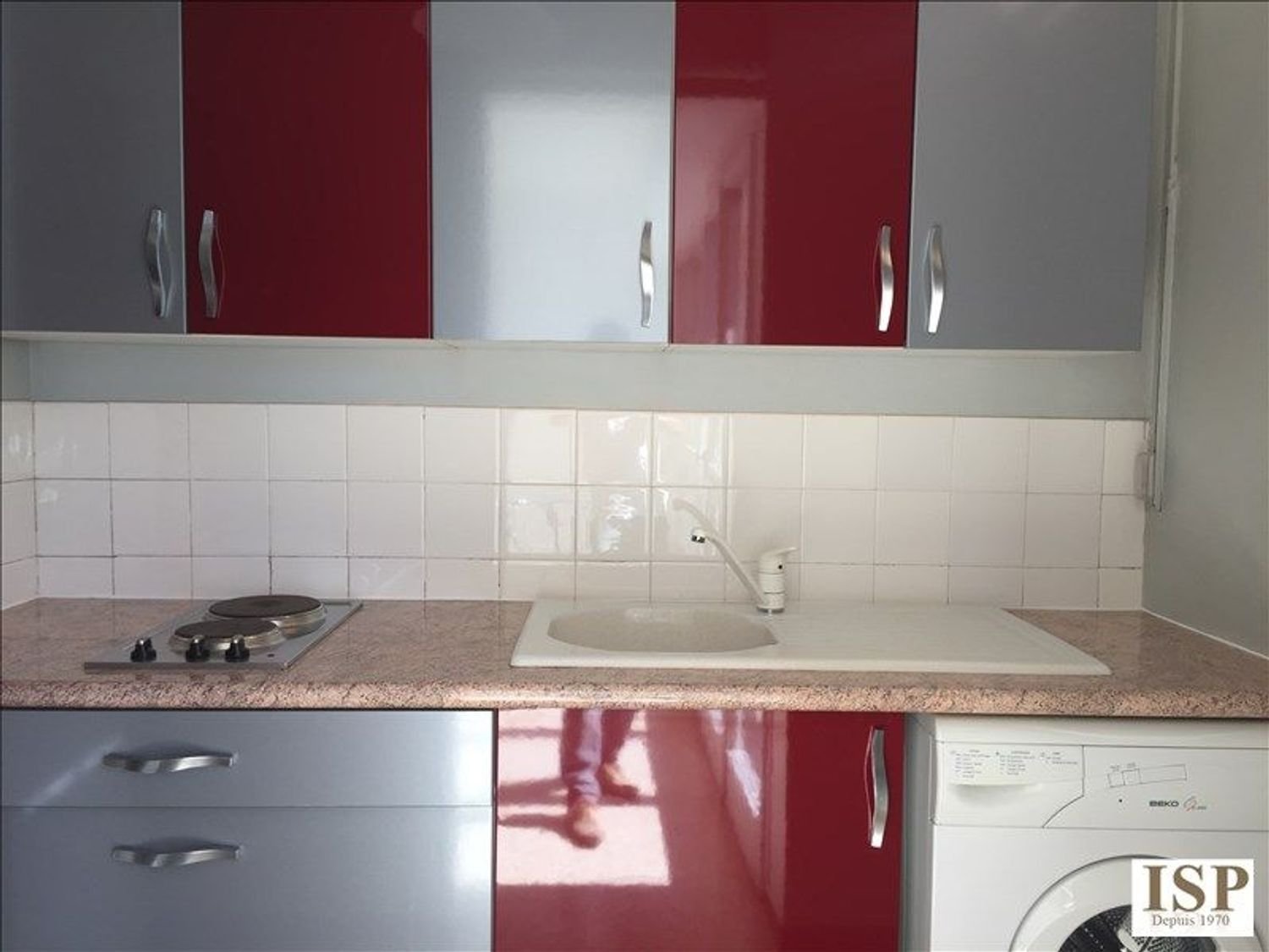 Appartement à louer, 30m², Aix-en-Provence